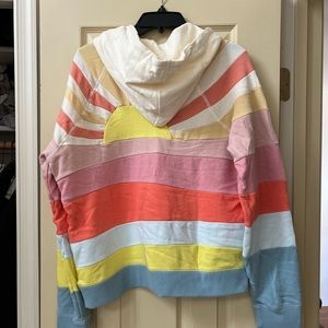 FAHERTY soleil hoodie.  Brand new with tags.